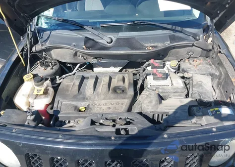 2014 Jeep Patriot Sport из США, поврежденный, VIN 1C4NJRBB7ED510464